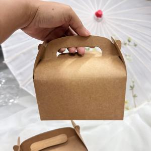 gift.hui..new.กล่องใส่คัพเค้ก  ใส่ขนม กล่องเค้กชิ้น กล่องใส่เค้ก กล่องใส่ขนม กล่องเค้ก