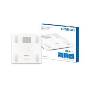 Omron Body Fat Monitor HBF 222T