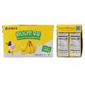 Yonsei Banana Milk 6pcs. 