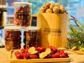 Táo Đỏ HQ-RED JUJUBE G200gr. 