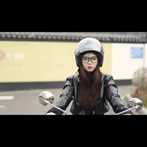 AE3C Authentication A1 New national standard electric motorcycle helmet for women and men electric battery half helmet warm and safe for autumn and winter