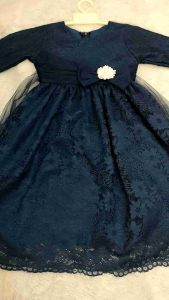 Gamis Pesta Anak Perempuan: Gaun Ulang Tahun & Baju Kondangan