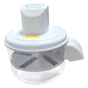 Commercial Grade Peeler Rechargeable Electric Grape Vegetable Peeling Machine For Outdoor Cooking