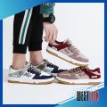 【Westlink】Casual Footwear Korean Low Cut  Sneakers Shoes For Men. 