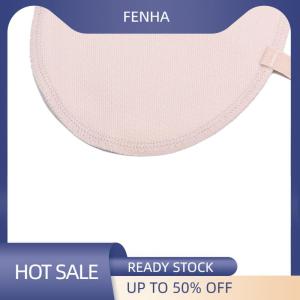 FENHA Pairs of Armpit Pads Underarm Sweat Shield Pad Washable Sweat Absorbing