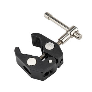 Ship 24 Hrs!! Photography Magic Arm Clamp Multi-Functional Crab 368B Clamp with Ballhead Mini Magic Arm For camera photography r094 R096