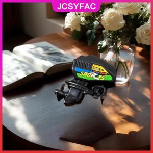 JCSYFAC 1 cái máy Trộn Cà Phê với thép không gỉ Clip cánh quạt thâm nhập sâu sắc cho triệt để trộn thuyền động cơ cà phê Stirrer Mug tập tin đính kèm