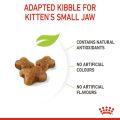 Royal Canin Kitten (10kg) Dry Cat Food - Feline Health Nutrition. 