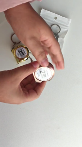 Rustproof 2 Meter Miniature Tape Measure Pocket Sized Carbon Steel Ruler for Crafting Interior Design Construction Work