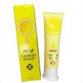 KELLY Lemon Soap Facial Wash / Sabun cuci muka rasa Lemon. 