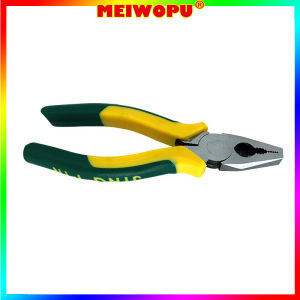 Retail And Wholesale small cut tong Crowded mouth tongs Landscape electrical pliers partial mouth industrial -grade tools