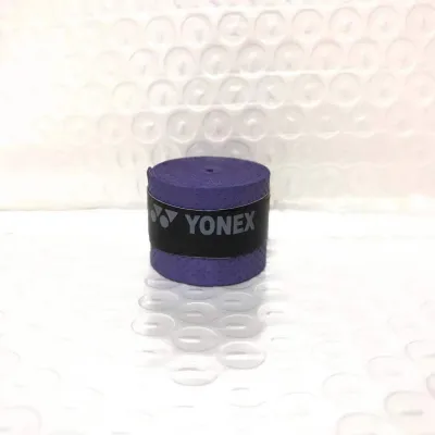 [ Ready Stock ]Original Genuine Yonex YY Overgrip AC102EX Super Grap Badminton Grip