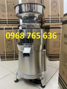 Máy Xay Và Vắt Sữa Đậu Nành Liên Hoàn 1500w Làm Sữa Đậu Tàu Hũ Tào Phớ