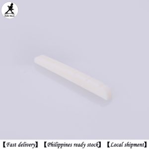 1 Pcs Guitar Top Nut 42mm/ 43mm Electric Guitar 6-String Nut Cattle Bone guitar accessories
