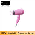Panasonic EH-ND57-P605 Pink Silent Hair Dryer. 