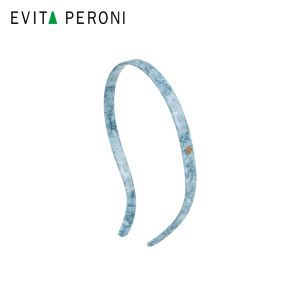 EVITA PERONI | Le Chic Caroline Acetate Headband | Comfort Hair Band | Design for Glasses Wearer