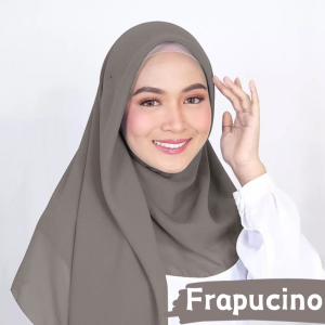 Bella Square Hijab Kerudung Segi Empat 50 Warna Jilbab Bella Square Segiempat Harga Grosir TERMURAH