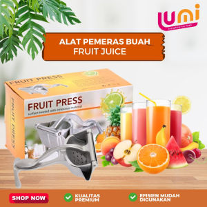 Alat Perasan Buah Manual stainles Hand Pressure Juice Press Pemeras JeruAlat Peras Pemeras Buah Alat Peras Jeruk Blender Manual Juicek