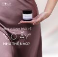 Lactobact Intima - Men Vi Sinh Phụ Khoa Giúp Xử Lý 12 Vấn Đề Phụ Khoa - 30 Viên. 