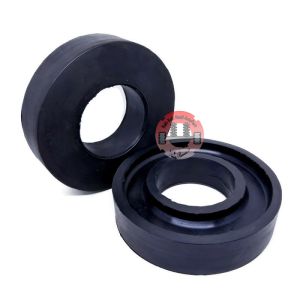 Karet Tatakan Per Keong Lift Kit Coil Spring untuk Daihatsu Ayla & Toyota Agya