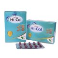 Avisure Hical- canxi tự nhiên cho bà bầu. 