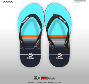 BRZ-Sandal Jepit Keren 2024 Sandal jpt Pria Wanita u/ anak 26-35 u/dewasa 36-43 Sandal Distro 085