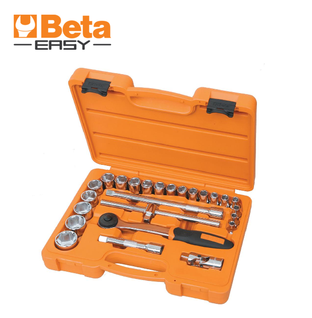 Beta 2024 socket set