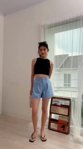 Amanda hotpant celana pendek wanita dewasa