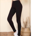 Quần legging nữ nâng mông quần legging nữ dài. 