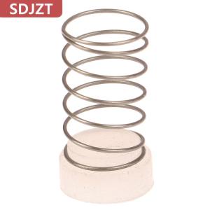 [COD] SDJZT Seal Pad Spring สำหรับ Air Compressor อะไหล่ตรวจสอบวาล์วอุปกรณ์เสริมเครื่องมือ