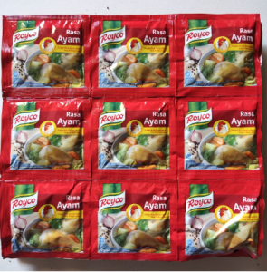 royco ayam renceng 8gr 10 renceng paket hemat