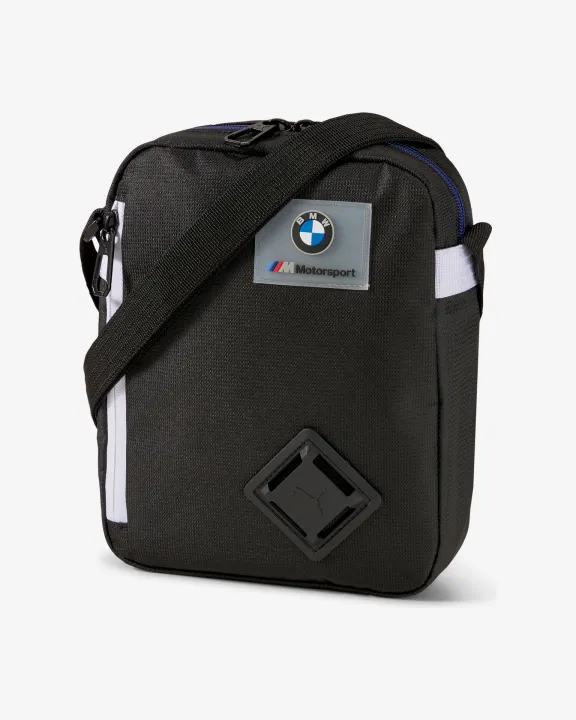 Tas%20selempang%20BMW%20M%20LS%20Portable%20Puma%20-%2007787601%20Puma%20Factory%20Outlet%20-%20Image%204