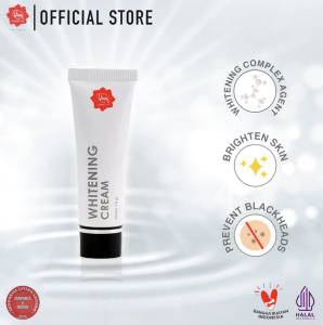 🩷 JAYA 🩷 Krim Pencerah Viva 15 g untuk Kulit Cerah moisturizer viva