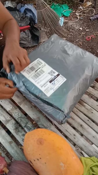 Buyer review video 3