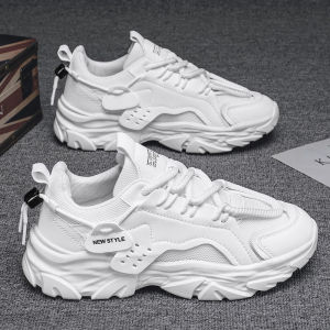 Giày sneaker nam 2 màu đen và trắng cơ bản dễ phối đồ  chất liệu cao su êm mềm phù hợp mọi hoàn cảnh. Mã SP : 8332T