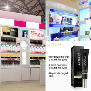 COBOR 15g Truffle Retinol Desalt Wrinkle Eye Cream Eye Treatment Anti-Wrinkle Anti-Aging Reduce Fine Lines Eye Bags Dark Circles Puffiness Moisturize Hydrate Eye Cream Skincare