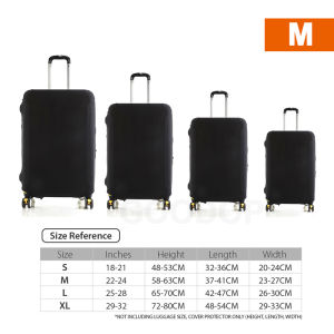 Elasticity Luggage Protective Cover Luggage Cover Protector Suitcase Elastic Spandex WaterproofPacking Belt