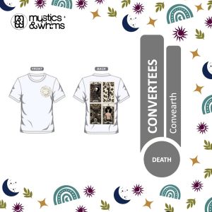 CONVERTEES - T-SHIRTS BY CONVEARTH
