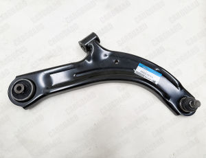 ปีกนกนิสสันทิดา ปีกนกล่างซ้าย ขวา NISSAN TIIDA C11 G11 คิวบ์ Z11 Livina นิสสัน ลิวิน่า L10 L11 ปี2005-2010 OE:54501 54500-EE#ปีกนก#Carguard