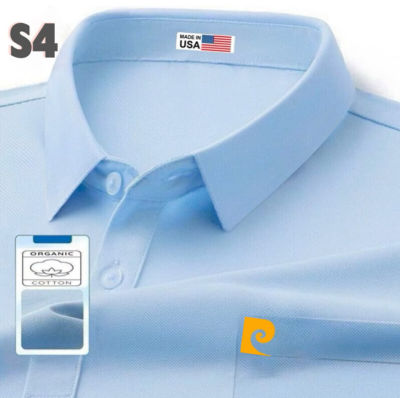 Áo Thun Polo Nam Ngắn Tay PI.E Dòng Cao Cấp Vải Cá Sấu Sang Trọng, Lịch Lãm Quý Ông - TTN7