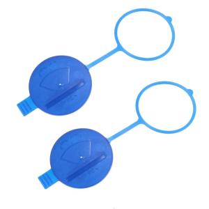 Washer Bottle Caps Replace Part Number A9068690072 Windscreen Washer Bottle Caps Plastic Cover