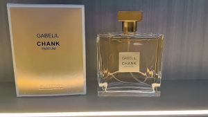 Nước Hoa Nữ Xiaocheng Yixiang Jiabeli 100ml Hiện Đại COOC5 Nước Hoa Miss Nước Hoa Tươi Và Lâu Trôi