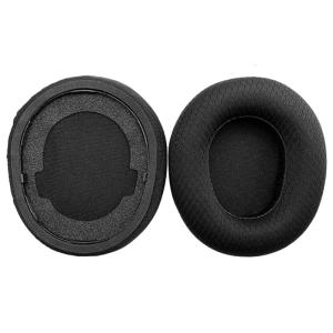 Replacement Mesh Fabric/Protein Leather Earpads Ear Pad for Arctis Wireless Headphones Ear Cushions Earmuff Ear Cover