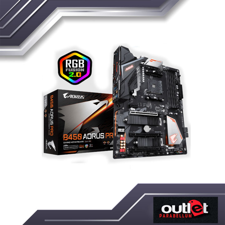 B450 Gigabyte B450i Aorus Pro Wifi Manual Rgb Fusion B450