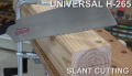 ZETSAW Standard Japanese Kataba Universal Saw (Universal H-265) Regico Hardware. 