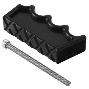 High Strength Aluminum Enhanced Control Gear Shifter Lever Pedal Cover Suitable for Ryker 600 900 Offroadings Adventures