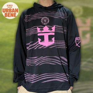 JERSEY BOLA DEWASA KUPLUK HYGET PREMIUM - INTERMIAMI