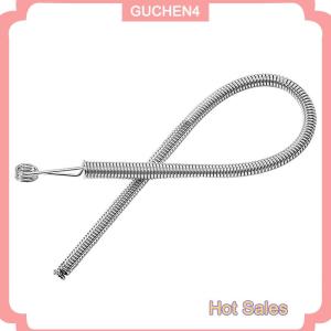 GUCHEN4🎀 10 cái dây công cụ luồng dây uốn cong công cụ Luồng đa năng đàn hồi vành đai thắt lưng dây vải Viện trợ mùa xuân lỗ gắn