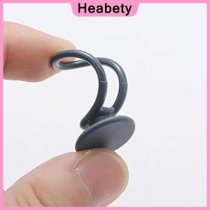 Heabety 1Pcs Pants Extender Buttons 15mm 18mm Flexible Waist Extenders For Jeans Pants For Women Men Pregnancy Jeans Skirt