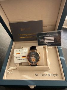 BEXEI Automatic (BX-9080-MJHM) Original